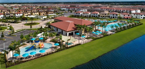 3485 W 106th St # 3485 Hialeah Florida, 33018 | Spectacular Villa/Townhouse