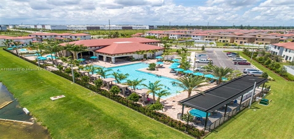 3485 W 106th St # 3485 Hialeah Florida, 33018 | Spectacular Villa/Townhouse