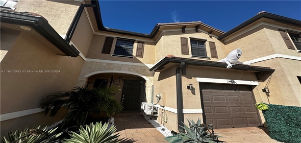 3485 W 106th St # 3485 Hialeah Florida, 33018 | Spectacular Villa/Townhouse