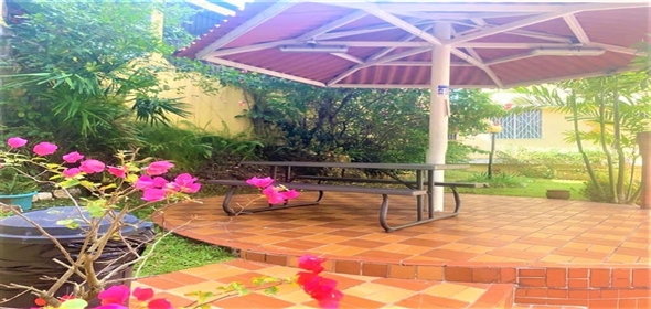 Brisas de Miraflores Calle Otawa Torre B 1-L Panama City Panamá Province, 07095 | Penthouse in Brisas de Miraflores