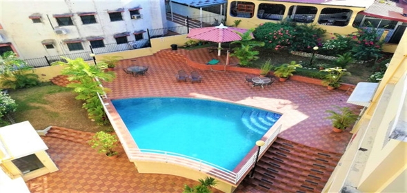 Brisas de Miraflores Calle Otawa Torre B 1-L Panama City Panamá Province, 07095 | Penthouse in Brisas de Miraflores