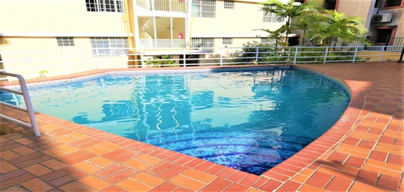 Brisas de Miraflores Calle Otawa Torre B 1-L Panama City Panamá Province, 07095 | Penthouse in Brisas de Miraflores