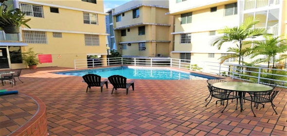 Brisas de Miraflores Calle Otawa Torre B 1-L Panama City Panamá Province, 07095 | Penthouse in Brisas de Miraflores