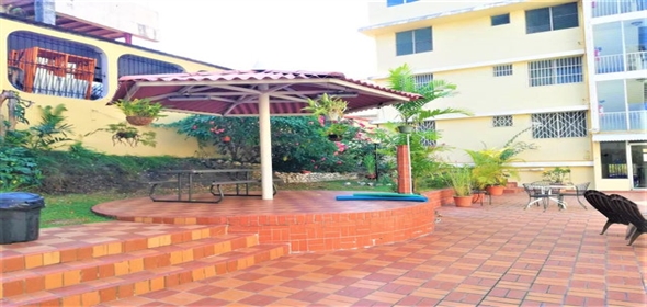 Brisas de Miraflores Calle Otawa Torre B 1-L Panama City Panamá Province, 07095 | Penthouse in Brisas de Miraflores