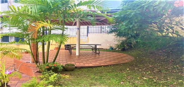 Brisas de Miraflores Calle Otawa Torre B 1-L Panama City Panamá Province, 07095 | Penthouse in Brisas de Miraflores