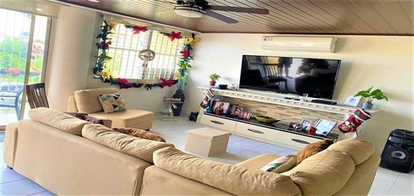 Brisas de Miraflores Calle Otawa Torre B 1-L Panama City Panamá Province, 07095 | Penthouse in Brisas de Miraflores