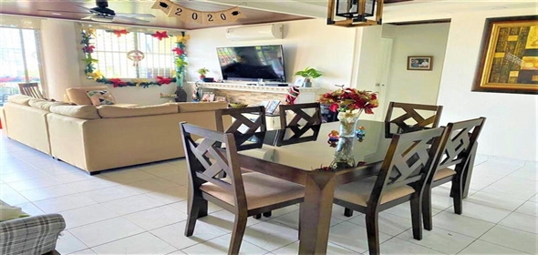 Brisas de Miraflores Calle Otawa Torre B 1-L Panama City Panamá Province, 07095 | Penthouse in Brisas de Miraflores