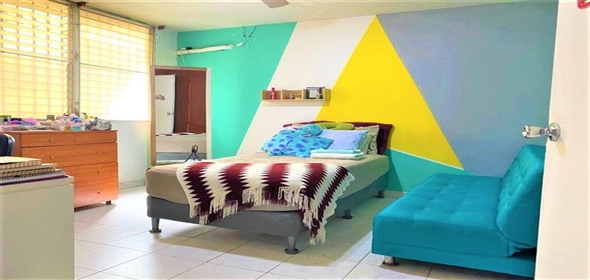 Brisas de Miraflores Calle Otawa Torre B 1-L Panama City Panamá Province, 07095 | Penthouse in Brisas de Miraflores