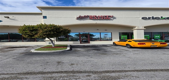 2835 N Military Trl West Palm Beach Florida, 33409 | Spectacular retail space