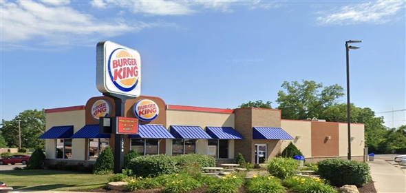 Asbury Iowa, 52002 | 2 Burger King Franchises w/1 Real Estate Parcel