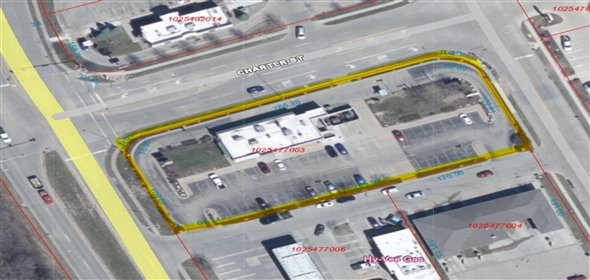 Asbury Iowa, 52002 | 2 Burger King Franchises w/1 Real Estate Parcel