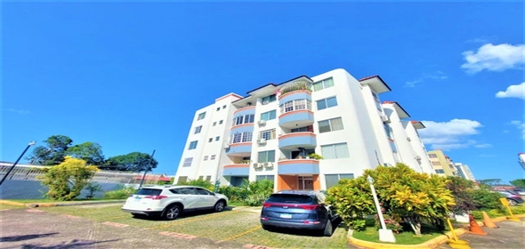 Villas de CDE Avenida Centenario Torre B 2B Panama City Panamá Province, 07127 | Beautiful Apartment in Costa del Este, Panamá