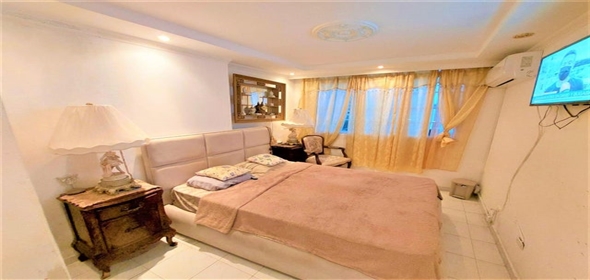 Villas de CDE Avenida Centenario Torre B 2B Panama City Panamá Province, 07127 | Beautiful Apartment in Costa del Este, Panamá