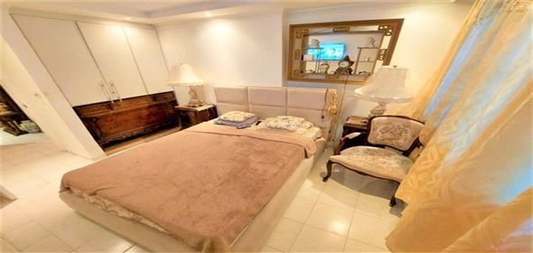 Villas de CDE Avenida Centenario Torre B 2B Panama City Panamá Province, 07127 | Beautiful Apartment in Costa del Este, Panamá