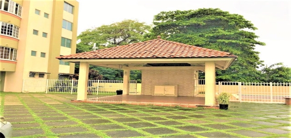 Villas de CDE Avenida Centenario Torre B 2B Panama City Panamá Province, 07127 | Beautiful Apartment in Costa del Este, Panamá