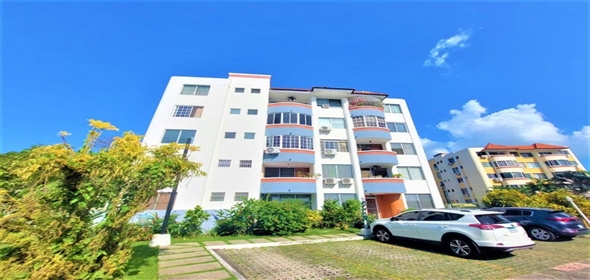 Villas de CDE Avenida Centenario Torre B 2B Panama City Panamá Province, 07127 | Beautiful Apartment in Costa del Este, Panamá