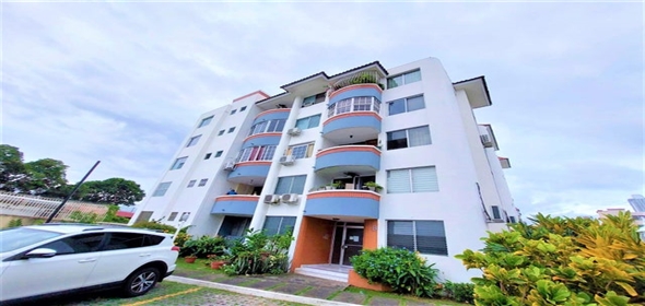 Villas de CDE Avenida Centenario Torre B 2B Panama City Panamá Province, 07127 | Beautiful Apartment in Costa del Este, Panamá