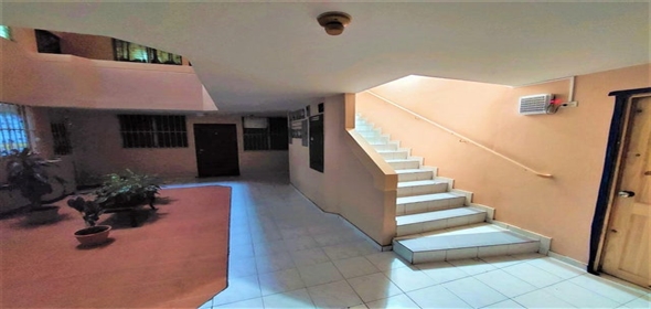 Villas de CDE Avenida Centenario Torre B 2B Panama City Panamá Province, 07127 | Beautiful Apartment in Costa del Este, Panamá