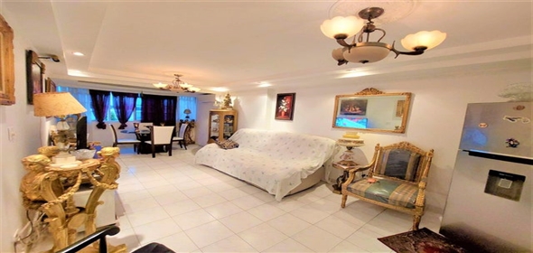 Villas de CDE Avenida Centenario Torre B 2B Panama City Panamá Province, 07127 | Beautiful Apartment in Costa del Este, Panamá