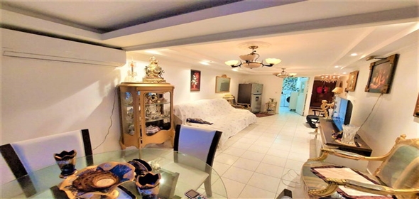 Villas de CDE Avenida Centenario Torre B 2B Panama City Panamá Province, 07127 | Beautiful Apartment in Costa del Este, Panamá