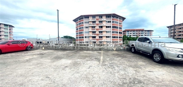 Llano Bonito Calle 116 Este Torre E 3F Panama City Panamá Province, 07173 | Cozy Apartment in PH Llano Bonito