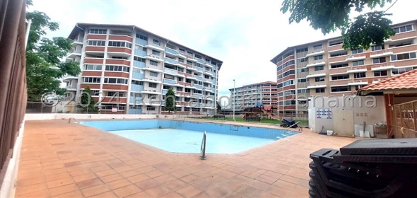 Llano Bonito Calle 116 Este Torre E 3F Panama City Panamá Province, 07173 | Cozy Apartment in PH Llano Bonito