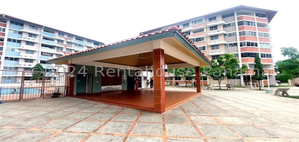 Llano Bonito Calle 116 Este Torre E 3F Panama City Panamá Province, 07173 | Cozy Apartment in PH Llano Bonito