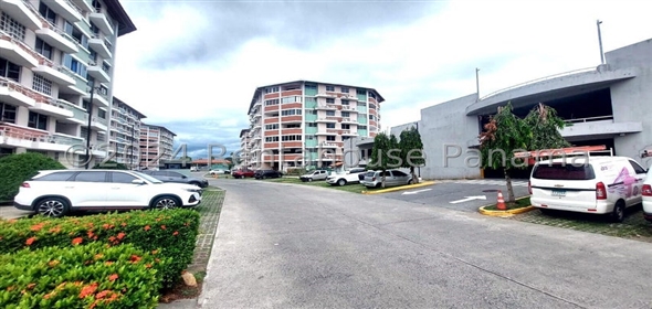 Llano Bonito Calle 116 Este Torre E 3F Panama City Panamá Province, 07173 | Cozy Apartment in PH Llano Bonito