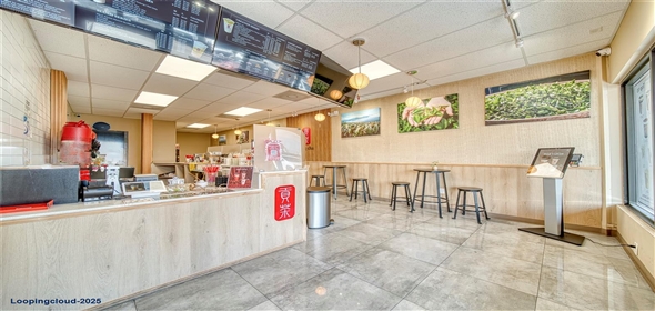 Miami , Flager Street Miami Florida, 33174 | Stunning Bobba Tea Restaurant