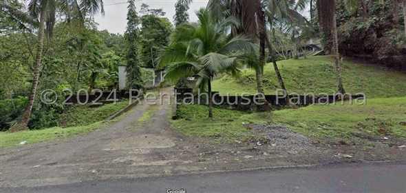 Terreno Chilibre Ruta Corredor Norte Salida Chilibre Av. Madden Panama City Panamá Province, 07141 | Commercial Land in Chilibre - Terreno Comercial enChilibre