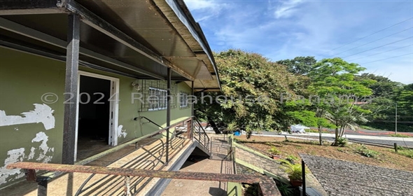 Terreno Chilibre Ruta Corredor Norte Salida Chilibre Av. Madden, Panama City Panamá Province, 07141 | Exclusive Land for Rent