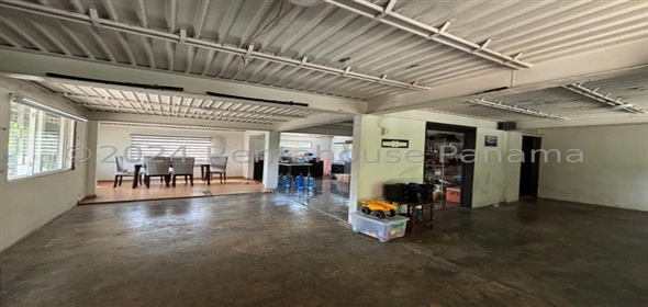 Terreno Chilibre Ruta Corredor Norte Salida Chilibre Av. Madden, Panama City Panamá Province, 07141 | Exclusive Land for Rent