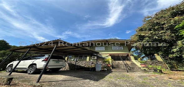 Terreno Chilibre Ruta Corredor Norte Salida Chilibre Av. Madden, Panama City Panamá Province, 07141 | Exclusive Land for Rent