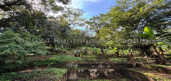 Terreno Chilibre Ruta Corredor Norte Salida Chilibre Av. Madden, Panama City Panamá Province, 07141 | Exclusive Land for Rent