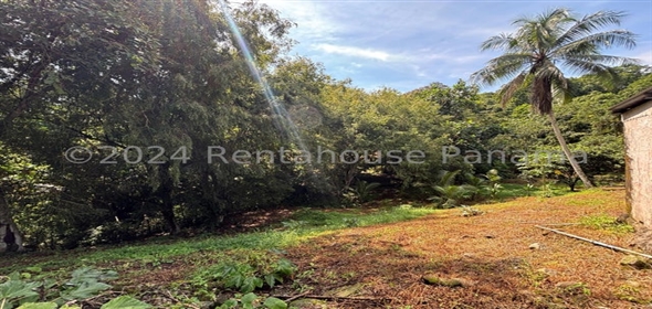 Terreno Chilibre Ruta Corredor Norte Salida Chilibre Av. Madden, Panama City Panamá Province, 07141 | Exclusive Land for Rent