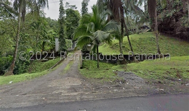 Terreno Chilibre Ruta Corredor Norte Salida Chilibre Av. Madden, Panama City Panamá Province, 07141 | Exclusive Land for Rent