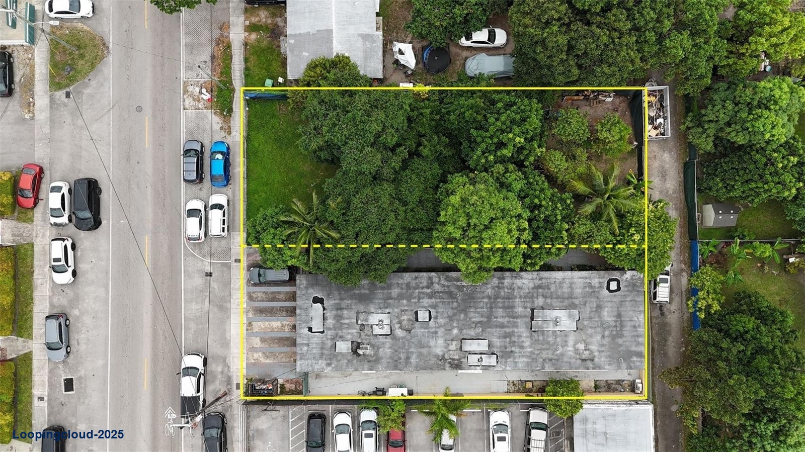 Commercial Property for Sale in Miami Florida 33142