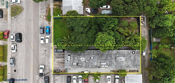 1550 NW 28th St Miami Florida, 33142 | Comfortable Multifamily