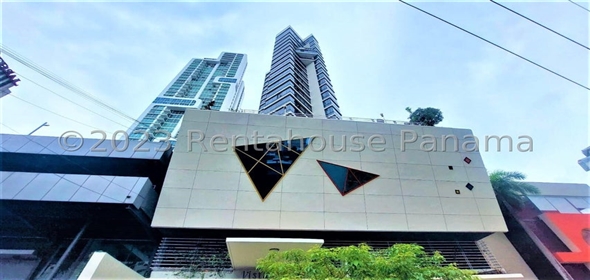 Vista Tower Calle 51 Este 22B Panama City Panamá Province, 07096 | Exclusive Apartment in Bella vista