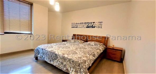 Vista Tower Calle 51 Este 22B Panama City Panamá Province, 07096 | Exclusive Apartment in Bella vista