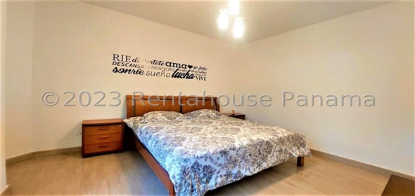 Vista Tower Calle 51 Este 22B Panama City Panamá Province, 07096 | Exclusive Apartment in Bella vista