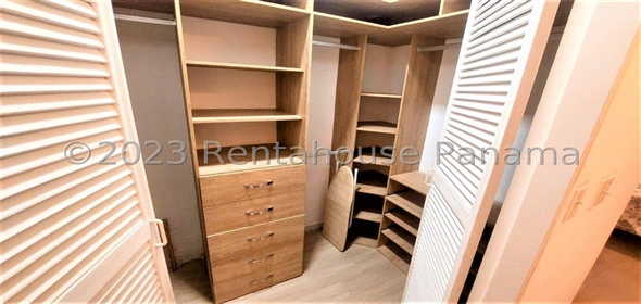 Vista Tower Calle 51 Este 22B Panama City Panamá Province, 07096 | Exclusive Apartment in Bella vista