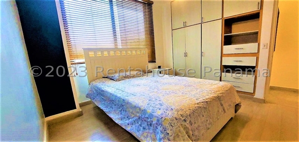 Vista Tower Calle 51 Este 22B Panama City Panamá Province, 07096 | Exclusive Apartment in Bella vista