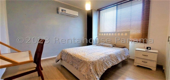 Vista Tower Calle 51 Este 22B Panama City Panamá Province, 07096 | Exclusive Apartment in Bella vista