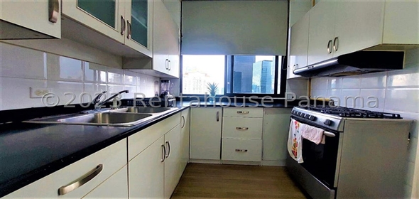 Vista Tower Calle 51 Este 22B Panama City Panamá Province, 07096 | Exclusive Apartment in Bella vista