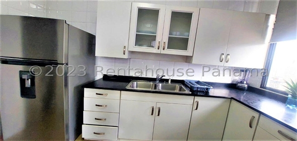 Vista Tower Calle 51 Este 22B Panama City Panamá Province, 07096 | Exclusive Apartment in Bella vista