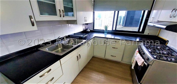 Vista Tower Calle 51 Este 22B Panama City Panamá Province, 07096 | Exclusive Apartment in Bella vista