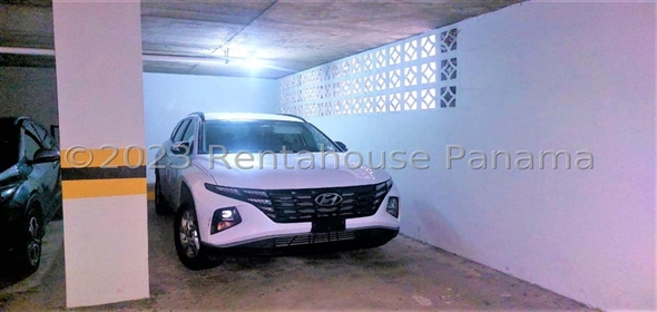 Vista Tower Calle 51 Este 22B Panama City Panamá Province, 07096 | Exclusive Apartment in Bella vista