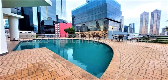 Vista Tower Calle 51 Este 22B Panama City Panamá Province, 07096 | Exclusive Apartment in Bella vista