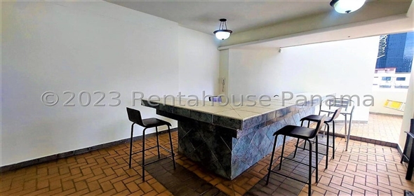 Vista Tower Calle 51 Este 22B Panama City Panamá Province, 07096 | Exclusive Apartment in Bella vista